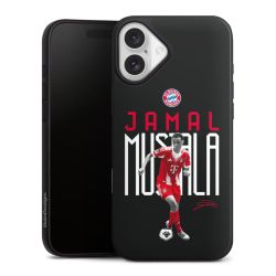 Organic Case schwarz