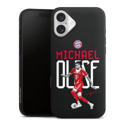 Organic Case schwarz