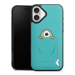 Organic Case schwarz