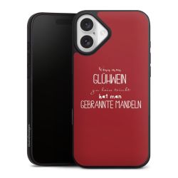 Organic Case schwarz