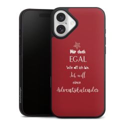 Organic Case schwarz