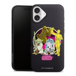 Organic Case schwarz