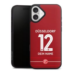 Organic Case schwarz