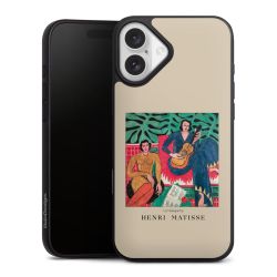 Organic Case schwarz