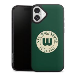 Organic Case schwarz