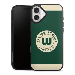 Organic Case schwarz