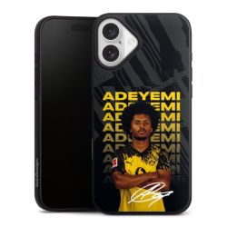 Organic Case schwarz