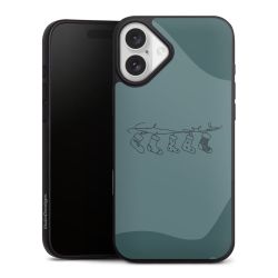 Organic Case schwarz