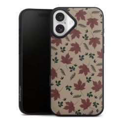 Organic Case schwarz