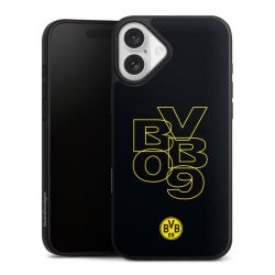 Organic Case schwarz