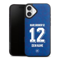 Organic Case schwarz