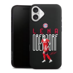 Organic Case schwarz