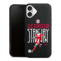 Organic Case schwarz