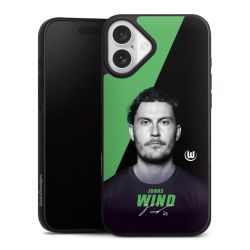 Organic Case schwarz