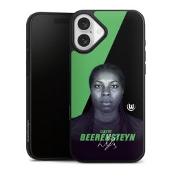 Organic Case schwarz