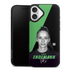 Organic Case schwarz