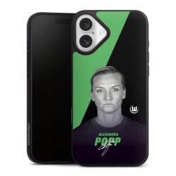 Organic Case schwarz