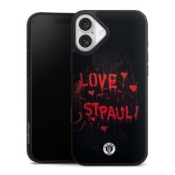 Organic Case schwarz