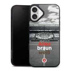 Organic Case schwarz