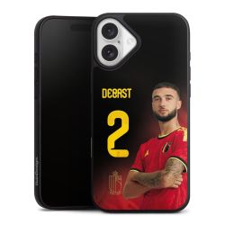 Organic Case schwarz