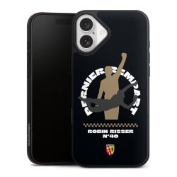 Organic Case schwarz