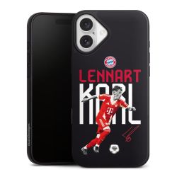 Organic Case schwarz