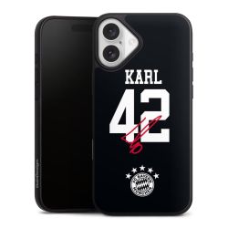 Organic Case schwarz