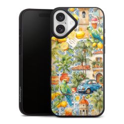 Organic Case schwarz