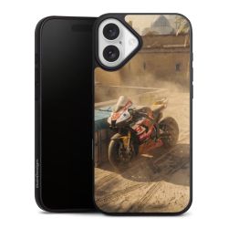 Organic Case schwarz