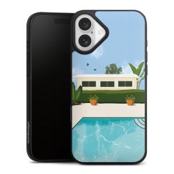 Organic Case schwarz