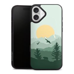 Organic Case schwarz