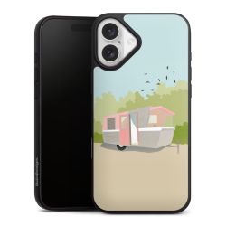 Organic Case schwarz