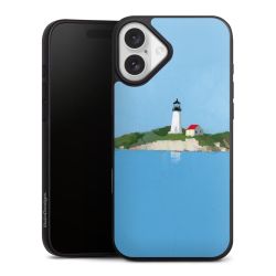 Organic Case schwarz