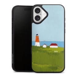 Organic Case schwarz