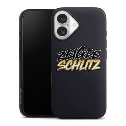 Organic Case schwarz