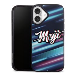 Organic Case schwarz