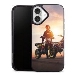 Organic Case schwarz