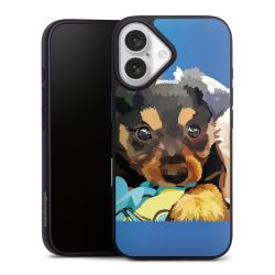 Organic Case schwarz