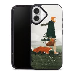 Organic Case schwarz