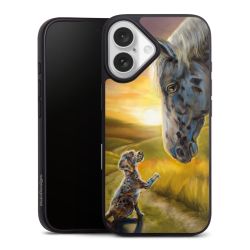 Organic Case schwarz