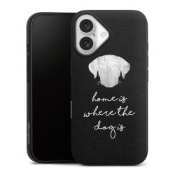 Organic Case schwarz