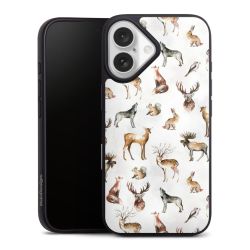 Organic Case schwarz