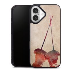 Organic Case schwarz