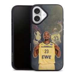 Organic Case schwarz