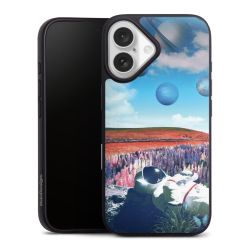 Organic Case schwarz