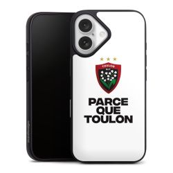 Organic Case schwarz