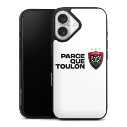 Organic Case schwarz