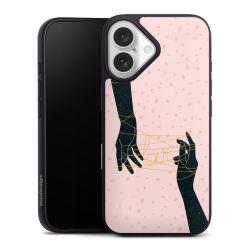 Organic Case schwarz