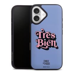 Organic Case schwarz