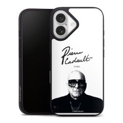 Organic Case schwarz